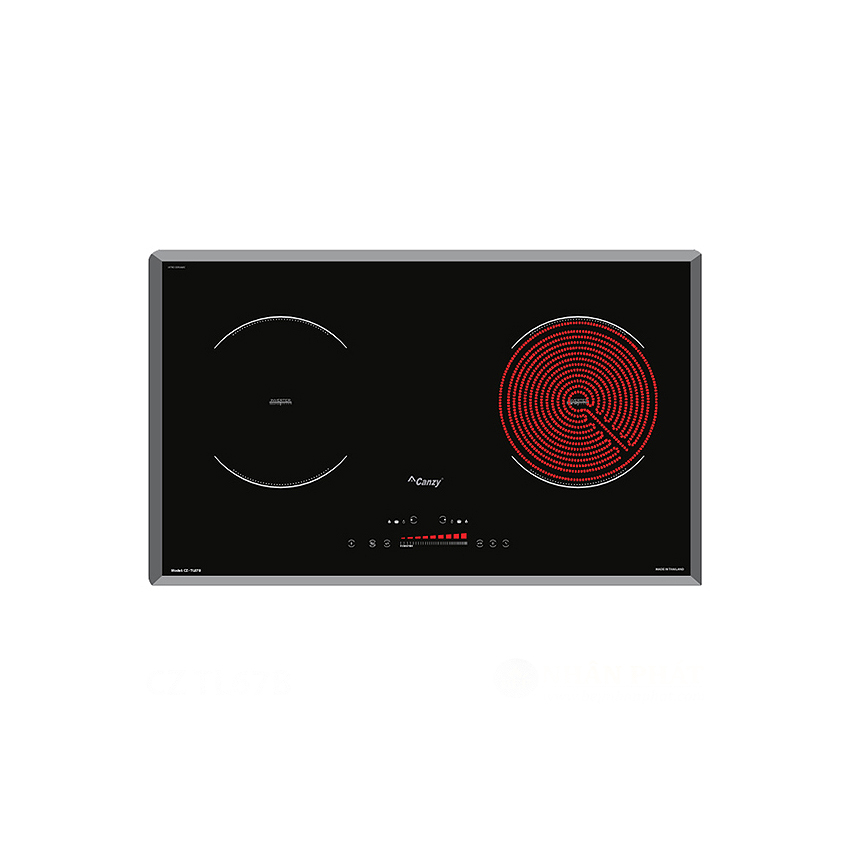 Bếp Điện Từ CANZY CZ-TL67B