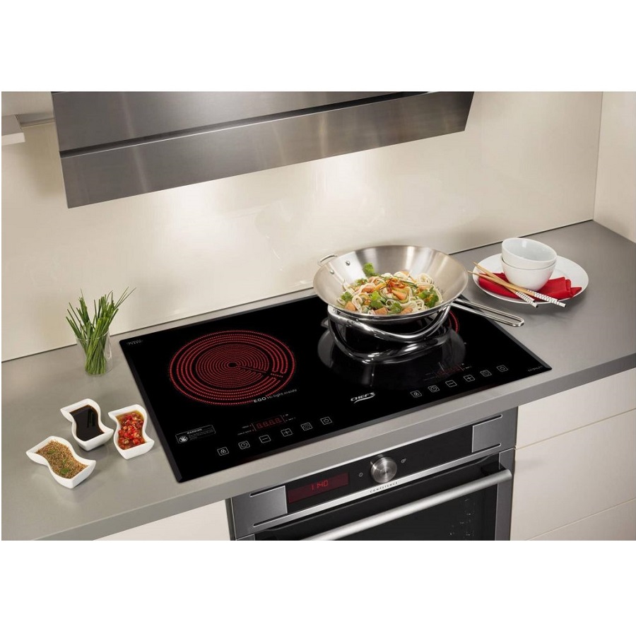 Bếp Điện Từ CHEF'S EH-MIX321
