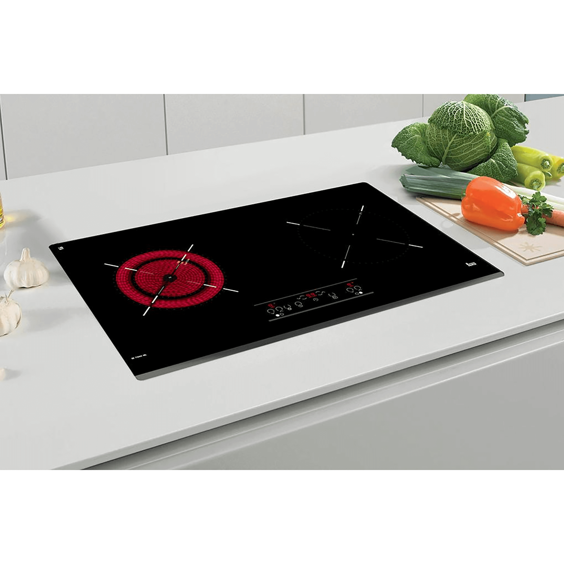 Bếp Điện Từ TEKA IZ7200 HL10210201