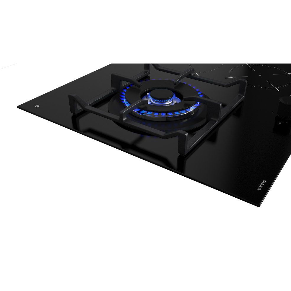 Bếp Gas Kết Hợp Bếp Từ TEKA WISH IG6201 G40213010