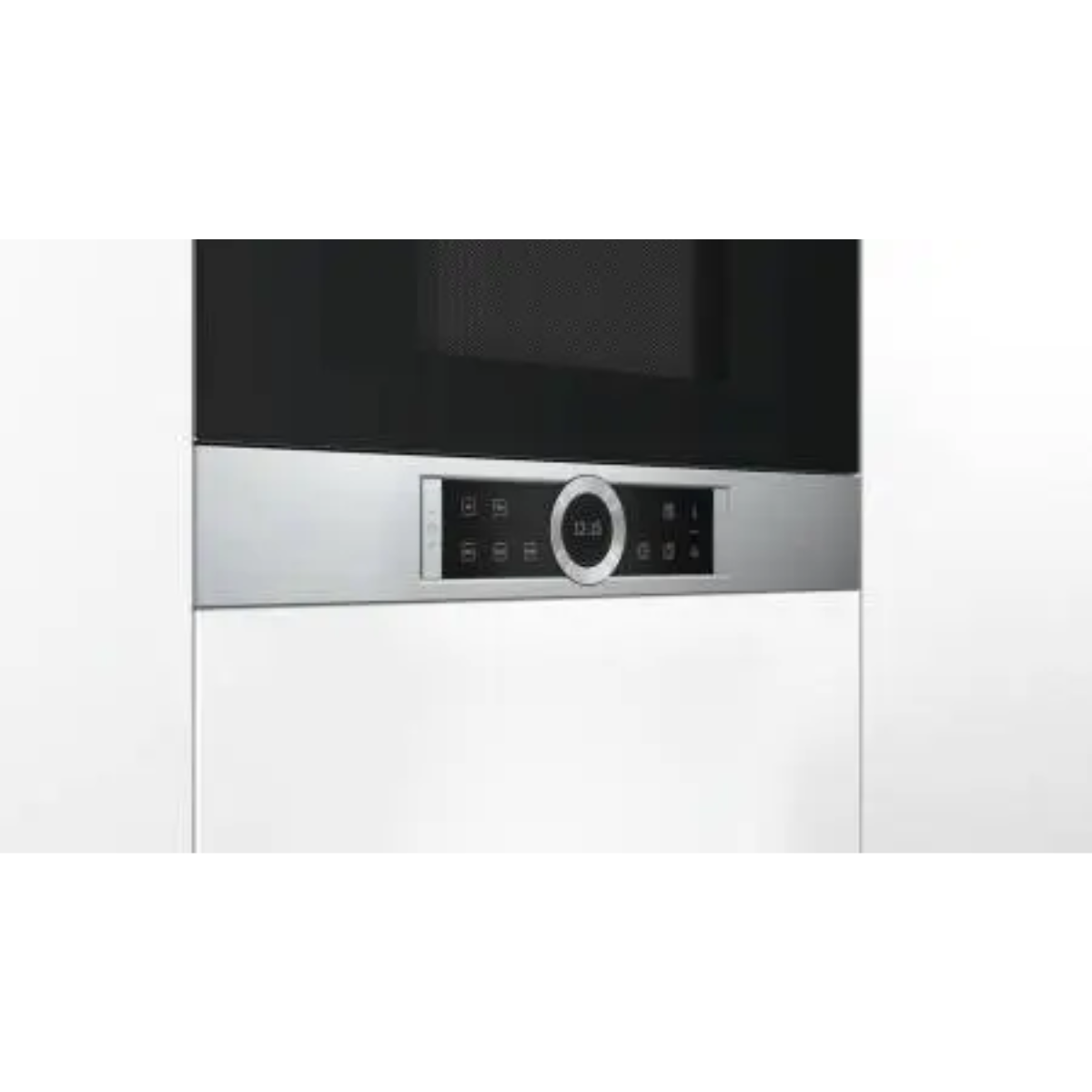 Lò Vi Sóng Âm Tủ BOSCH BFL634GS1B