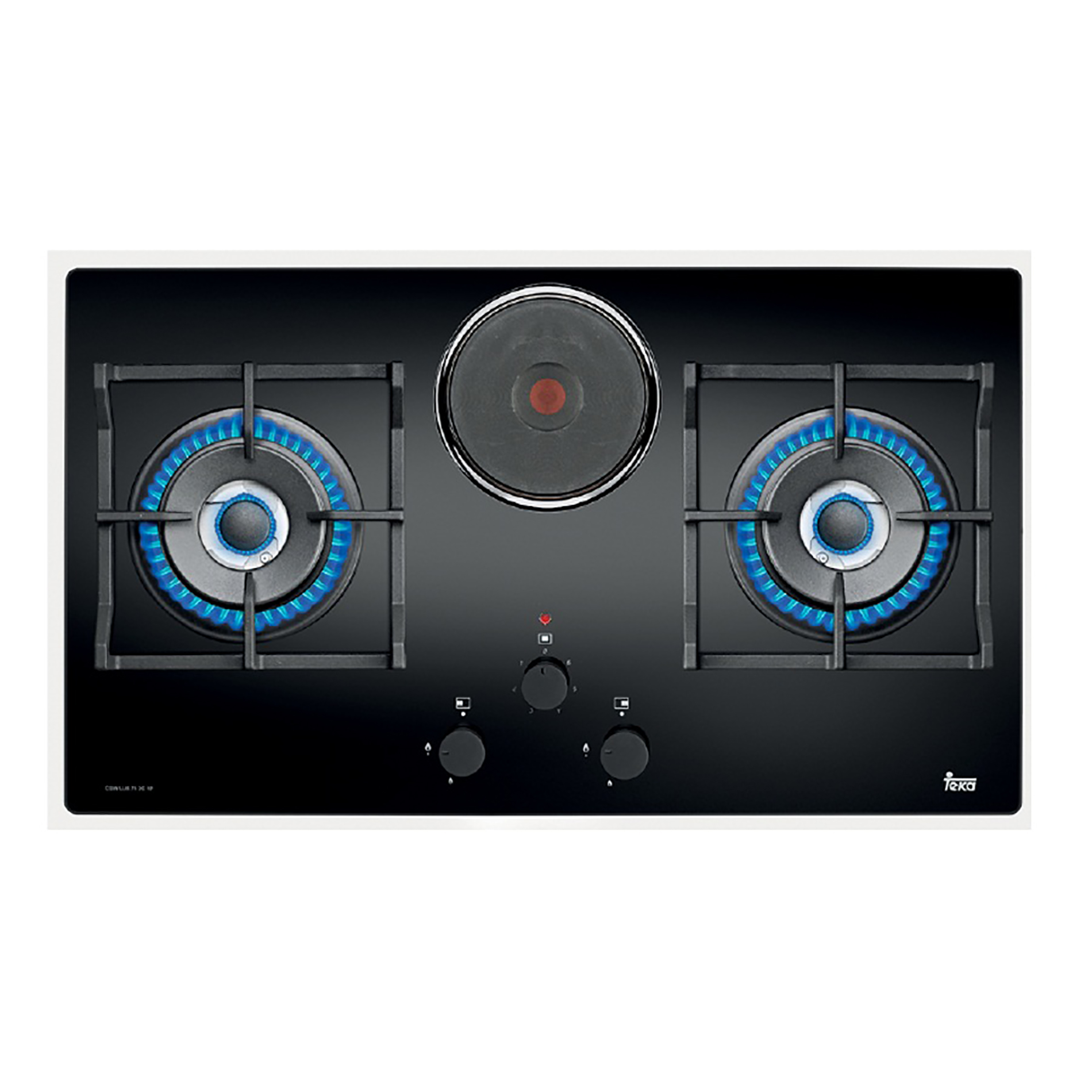 Bếp Gas TEKA WISH CGWLUX782G1 P40215002