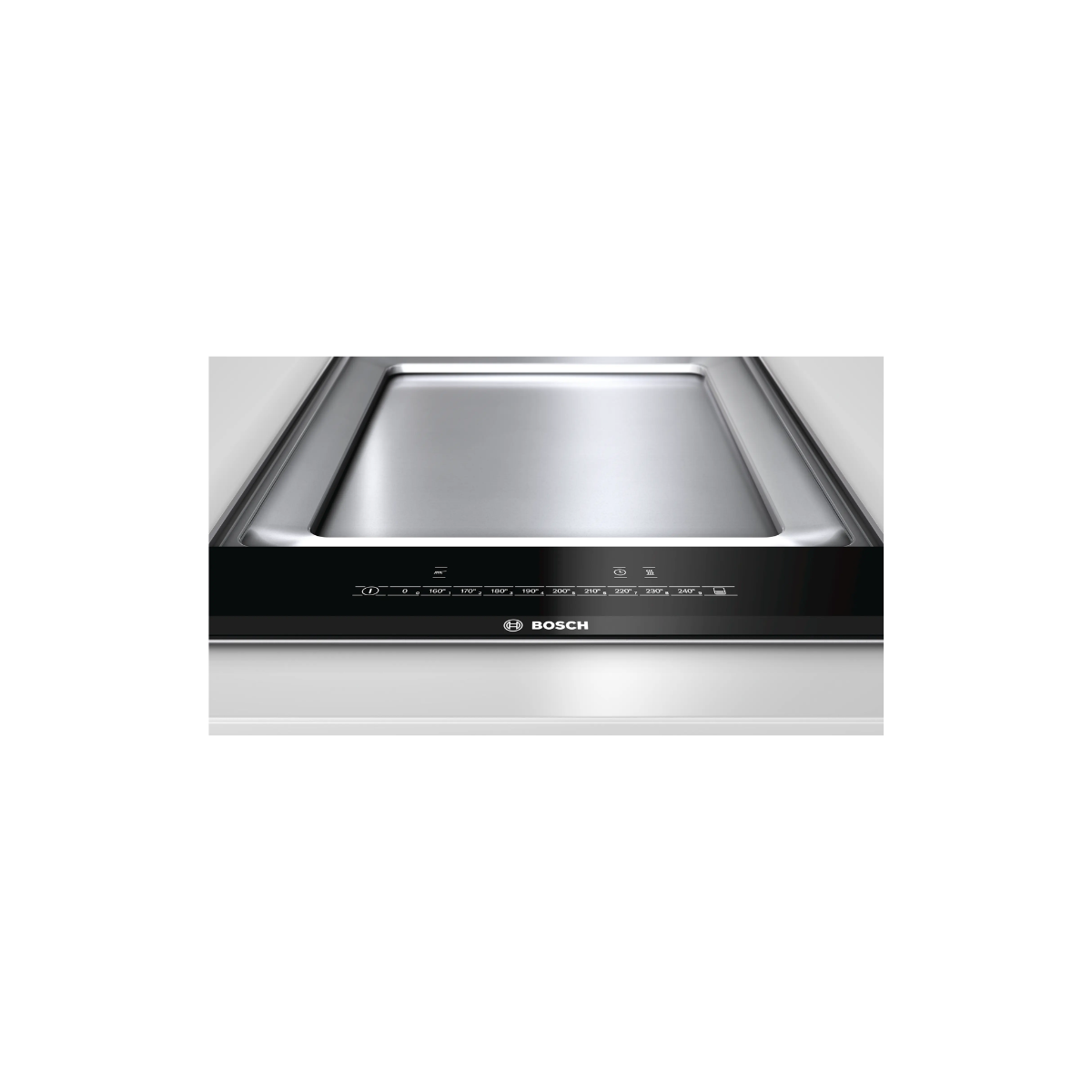 Bếp Nướng Teppan Yaki Domino BOSCH PKY475FB1E