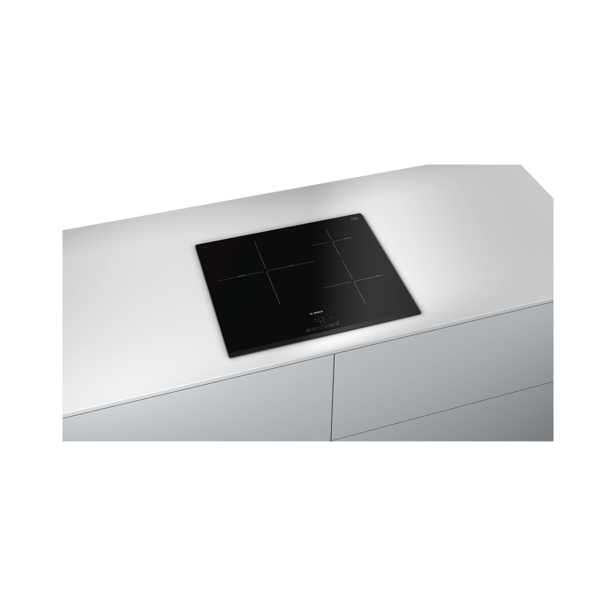 Bếp Từ 3 Vùng Nấu BOSCH PID631BB1E