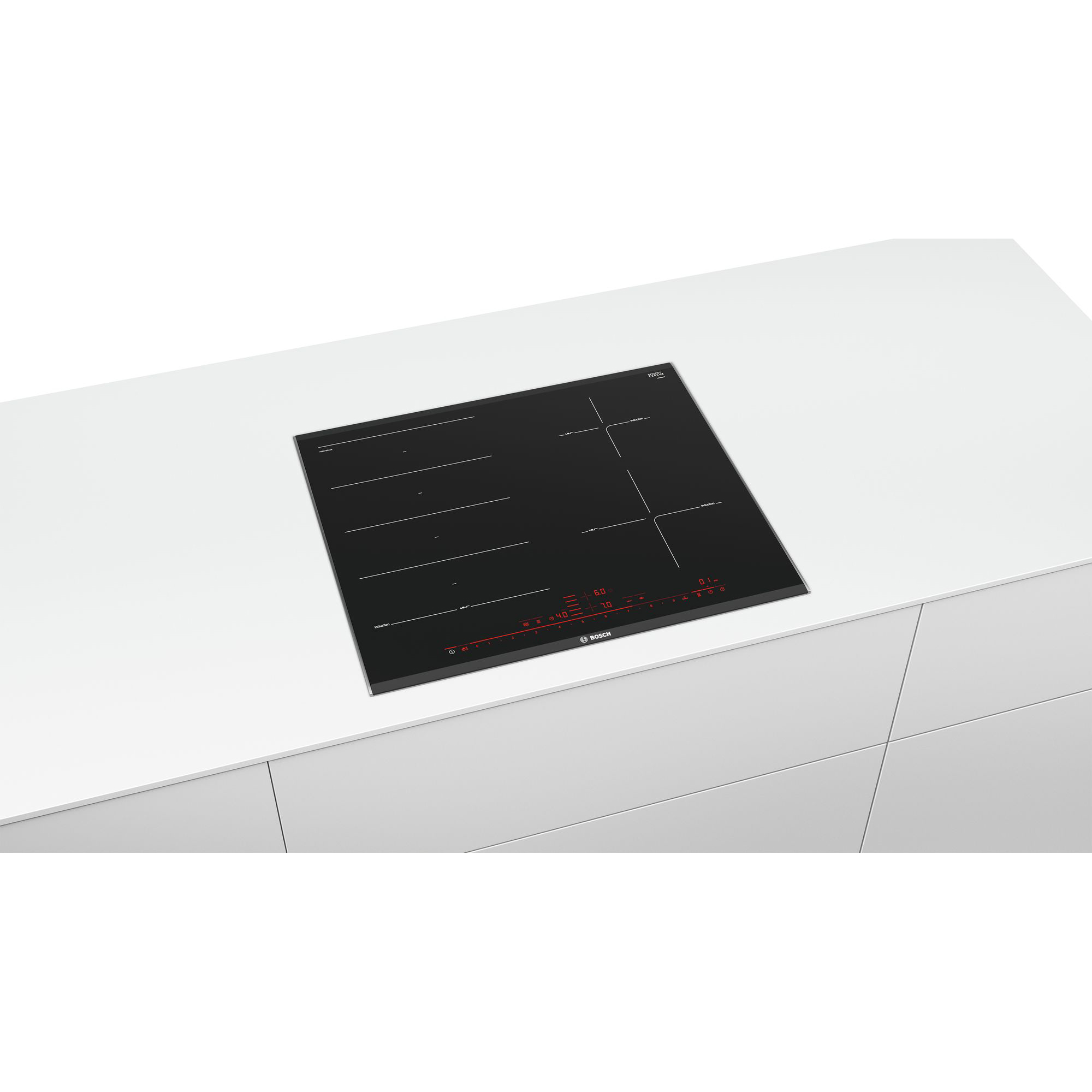 Bếp Từ BOSCH PXE675DC1E
