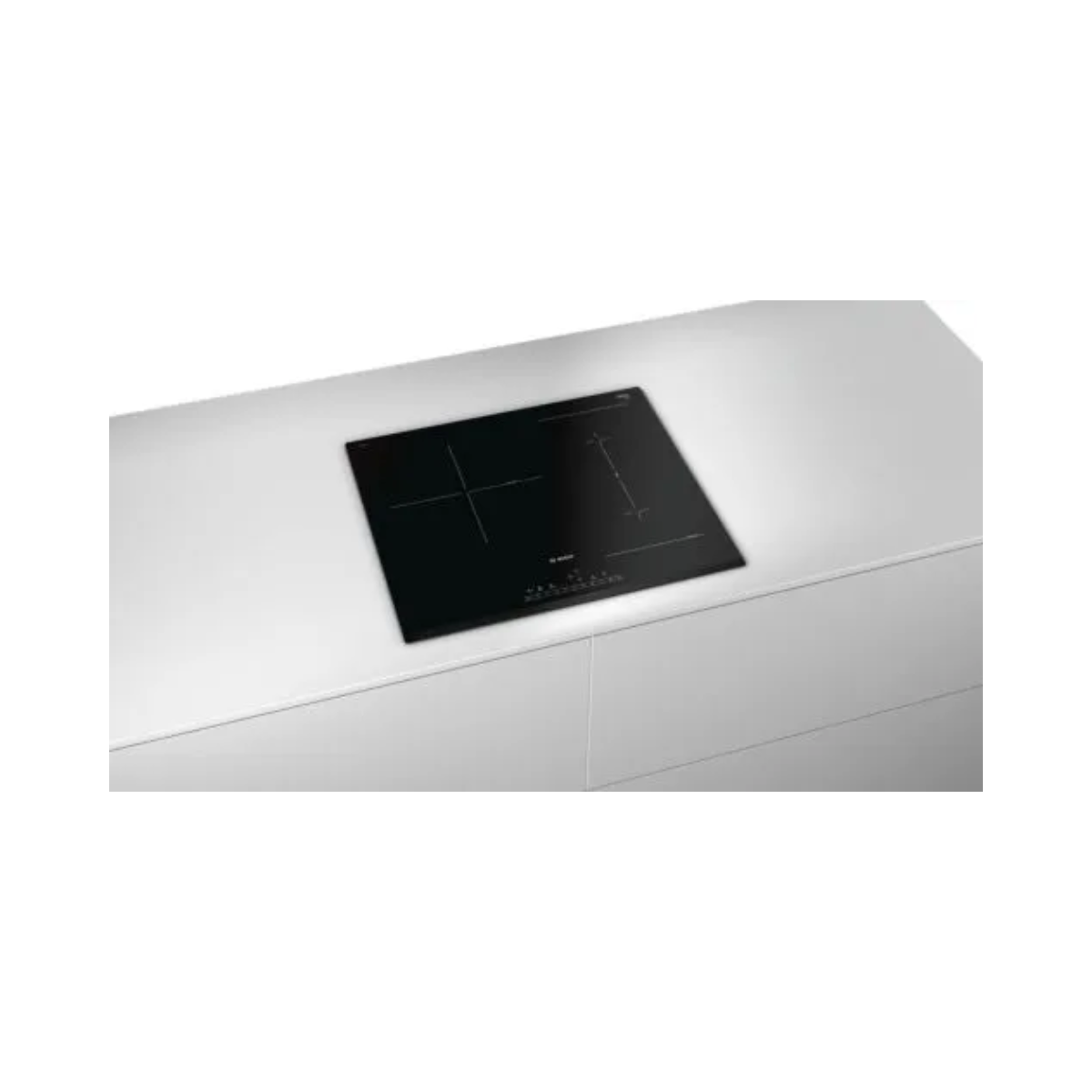 Bếp Từ 3 Vùng Nấu BOSCH PVJ611FB5E