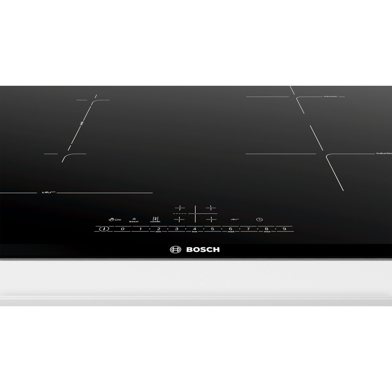 Bếp Từ BOSCH PVS775FC5E