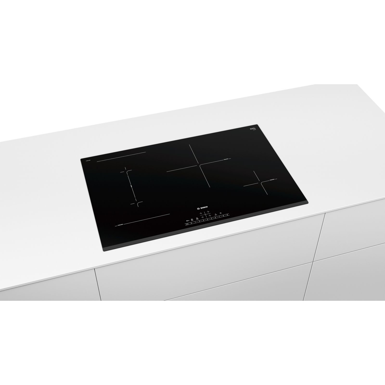 Bếp Từ BOSCH PVS831FB5E