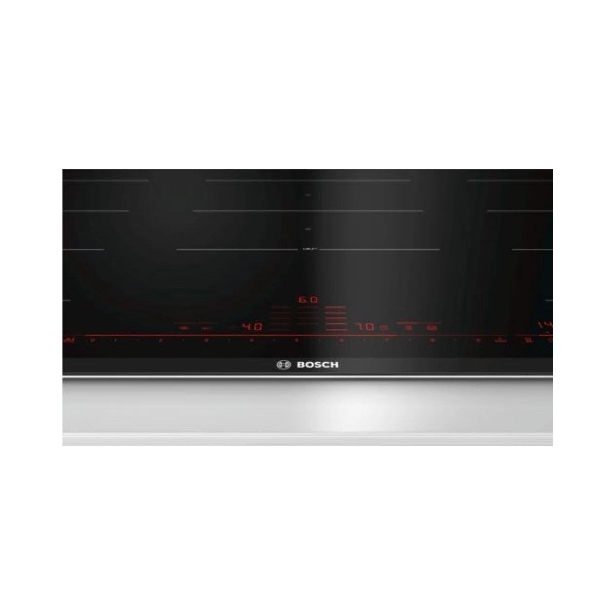 Bếp Từ 5 Vùng Nấu BOSCH PXX975DC1E