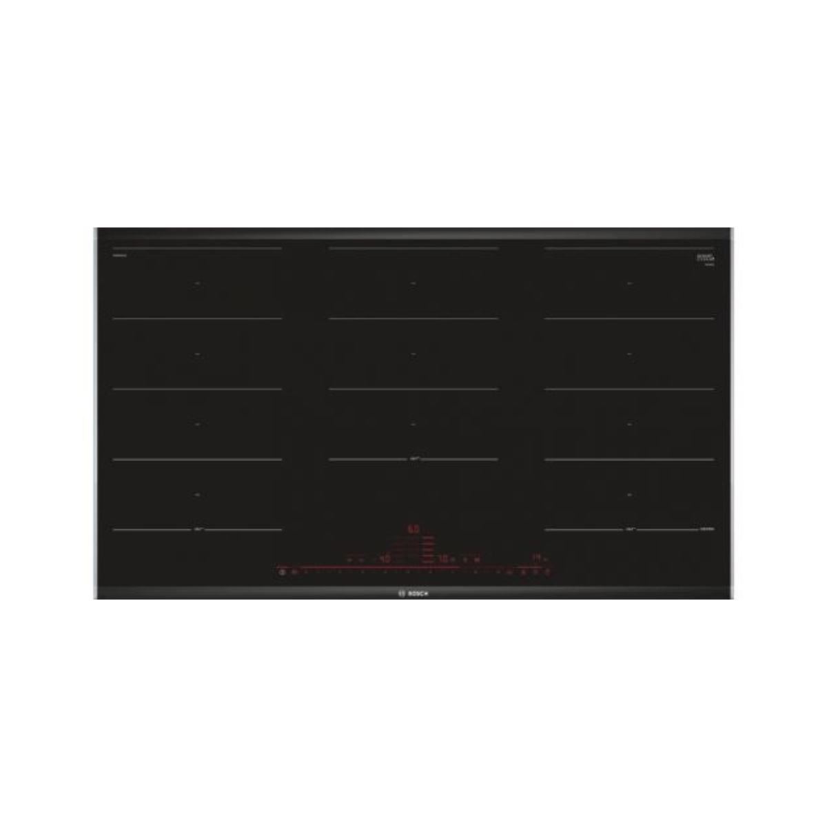 Bếp Từ 5 Vùng Nấu BOSCH PXX975DC1E
