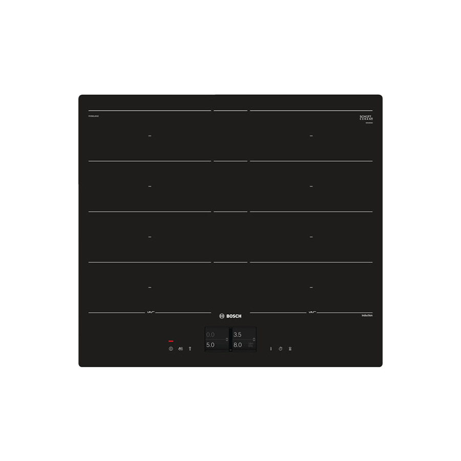 Bếp Từ BOSCH PXY601JW1E