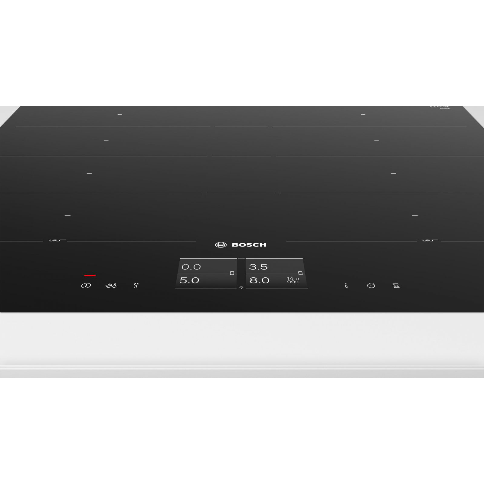 Bếp Từ BOSCH PXY601JW1E