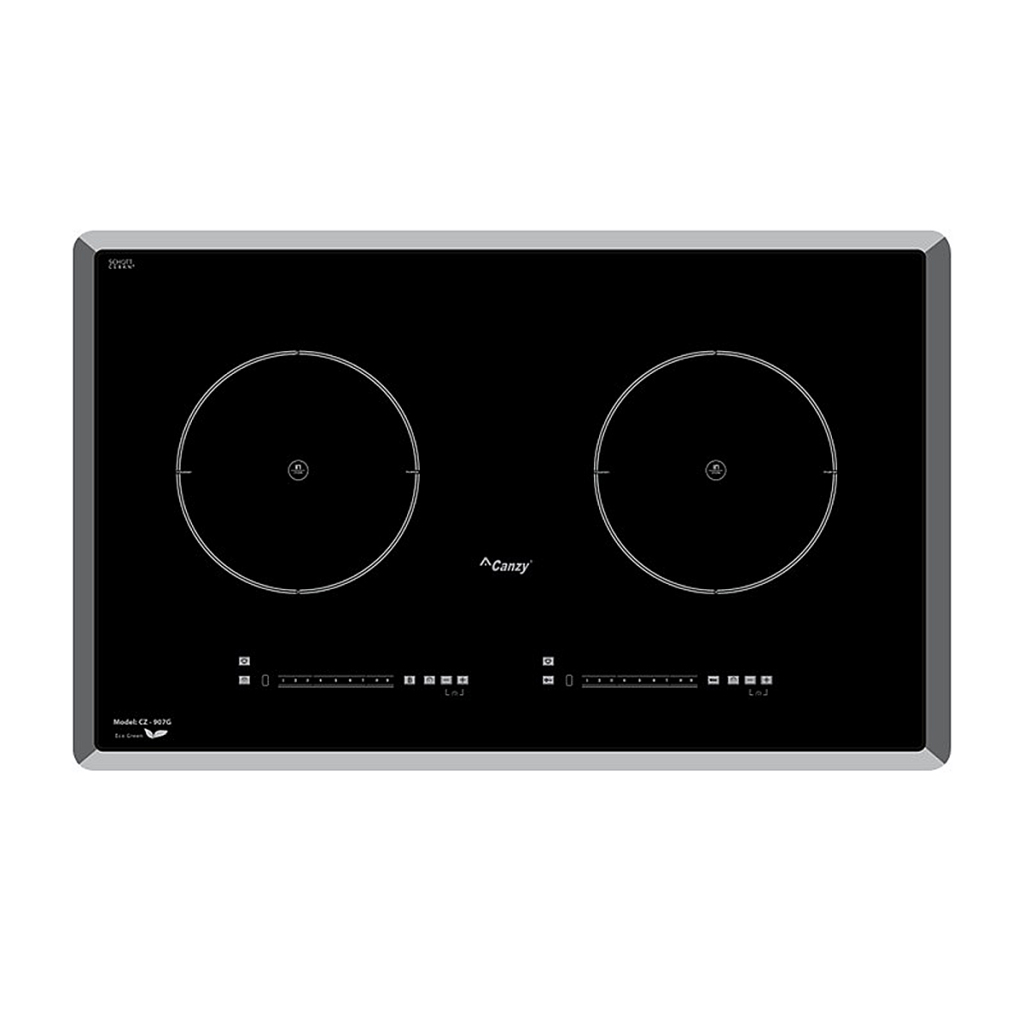 Bếp Từ CANZY CZ-907G