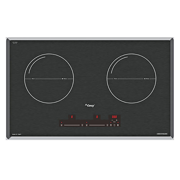 Bếp Từ CANZY CZ-TL867T