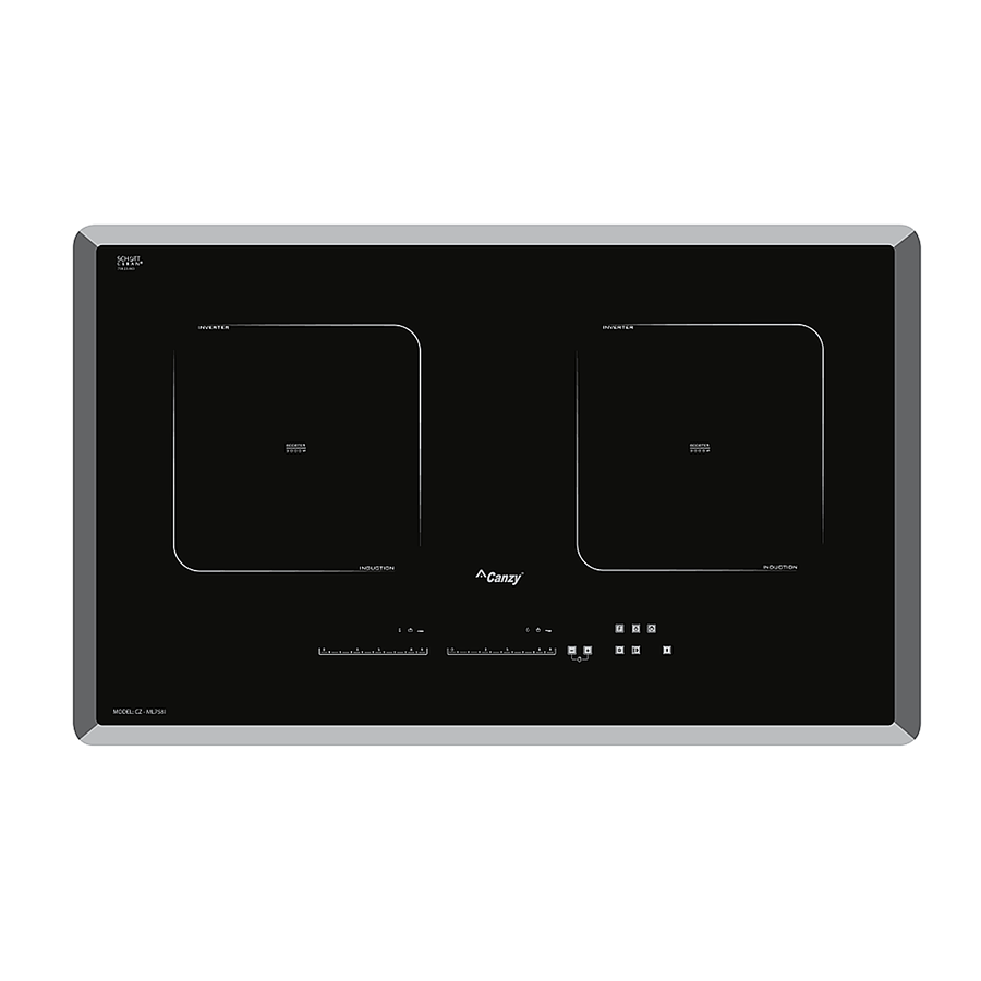 Bếp Từ CANZY CZ-TL868I