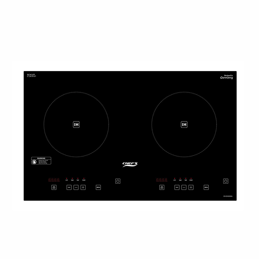 Bếp Từ CHEF'S EH-DIH2000A