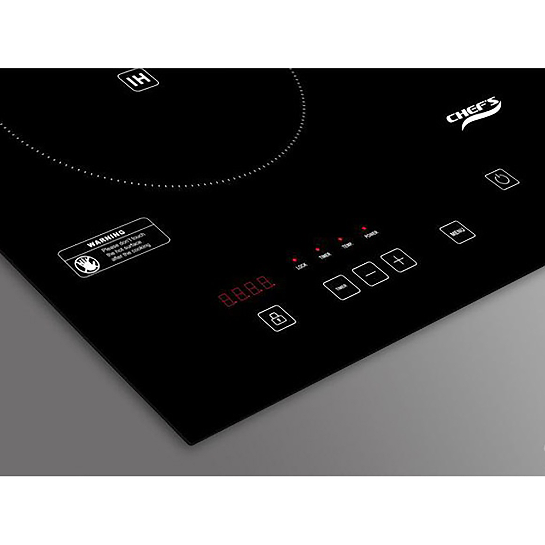 Bếp Từ CHEF'S EH-DIH2000A