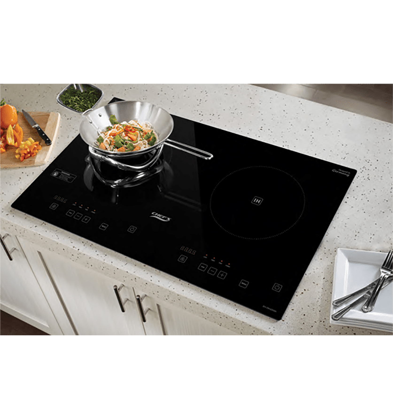 Bếp Từ CHEF'S EH-DIH2000A