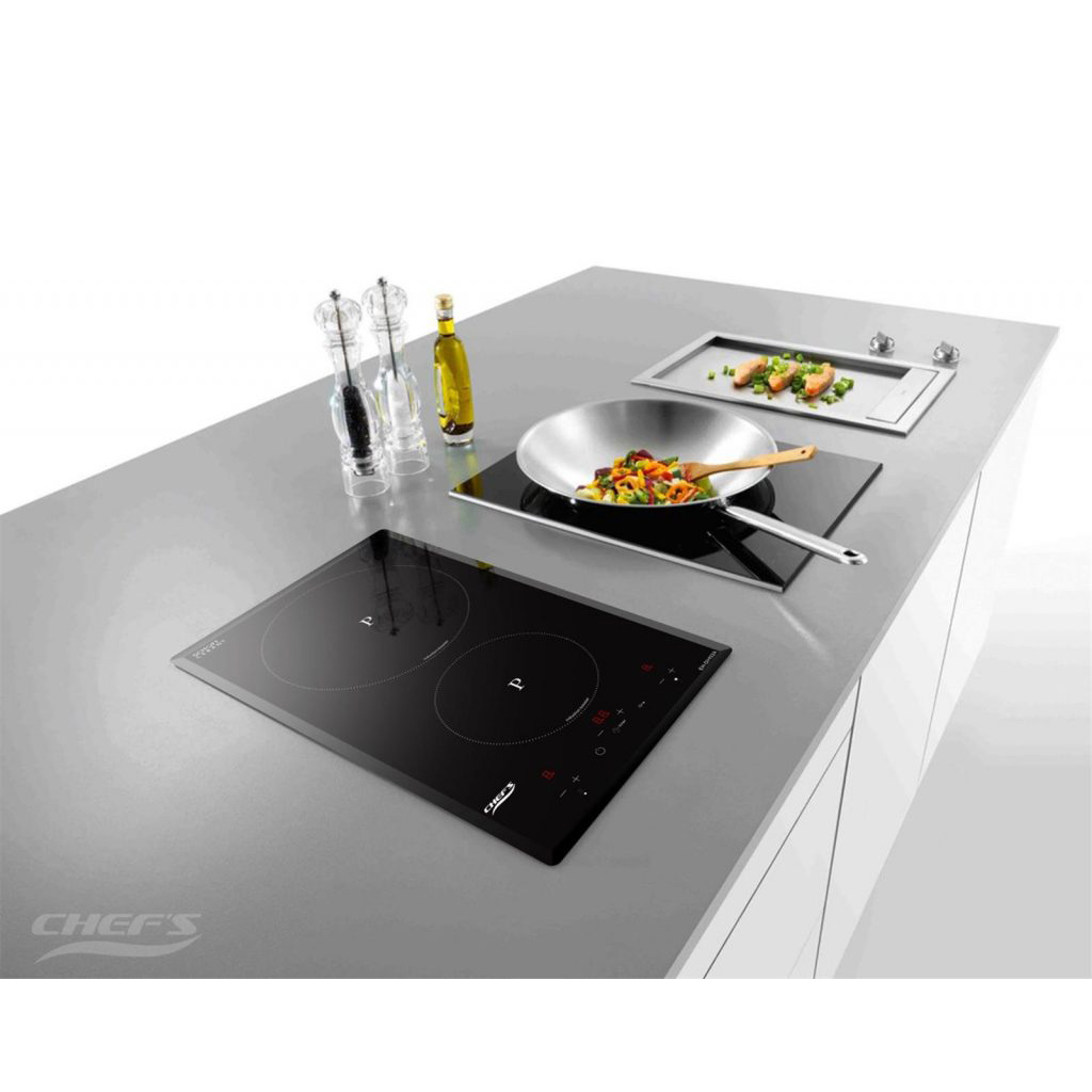 Bếp Từ CHEF'S EH-DIH32A