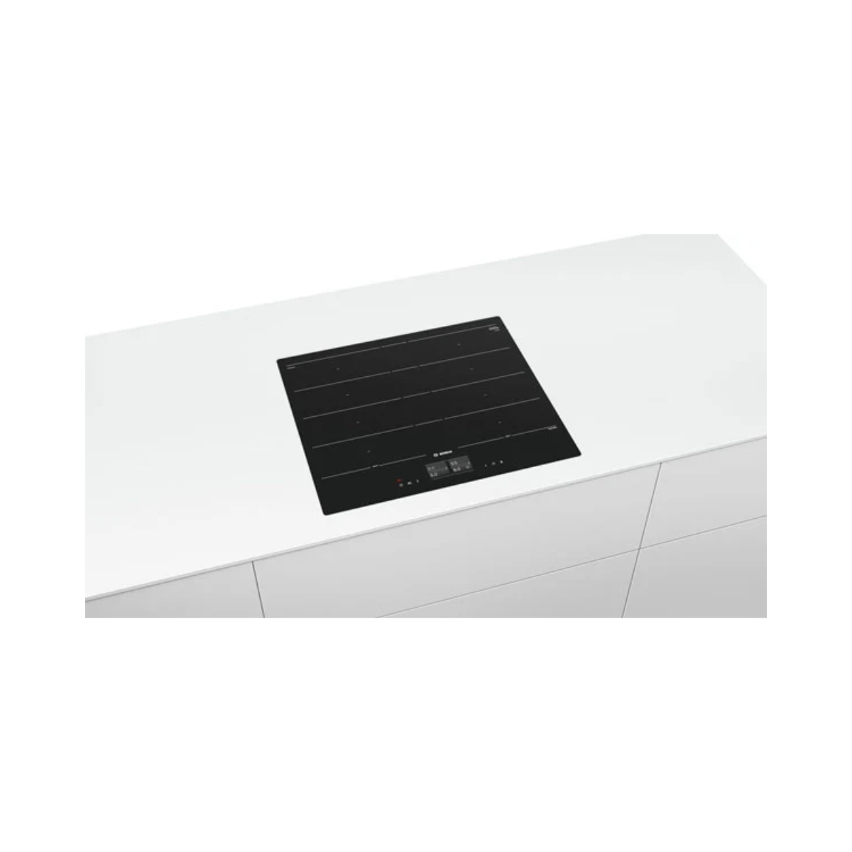 Bếp Từ 4 Vùng Nấu BOSCH PXY601JW1E