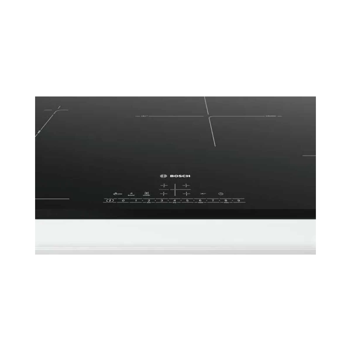 Bếp Từ 4 Vùng Nấu BOSCH PVS831FB5E