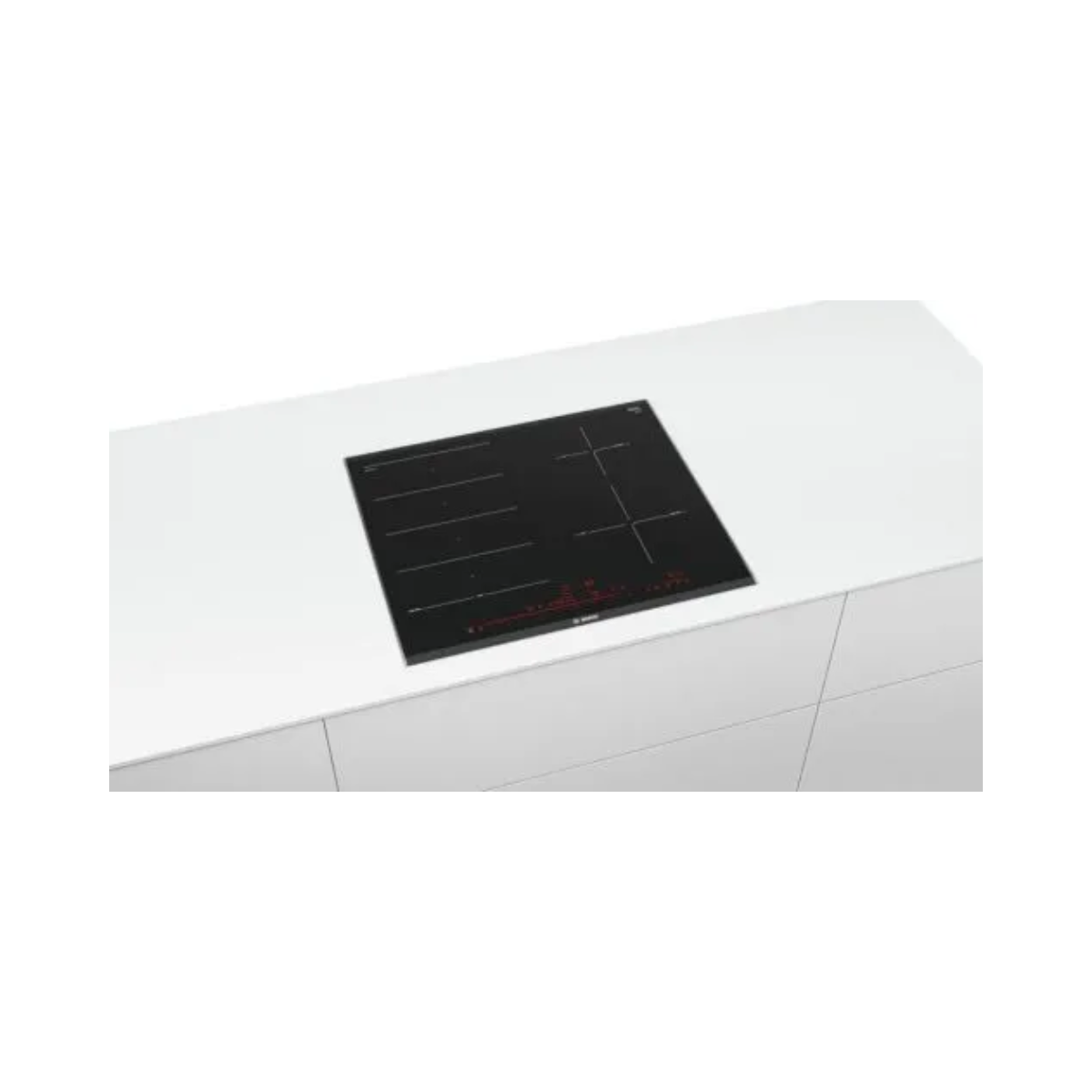 Bếp Từ 4 Vùng Nấu BOSCH PXE675DC1E