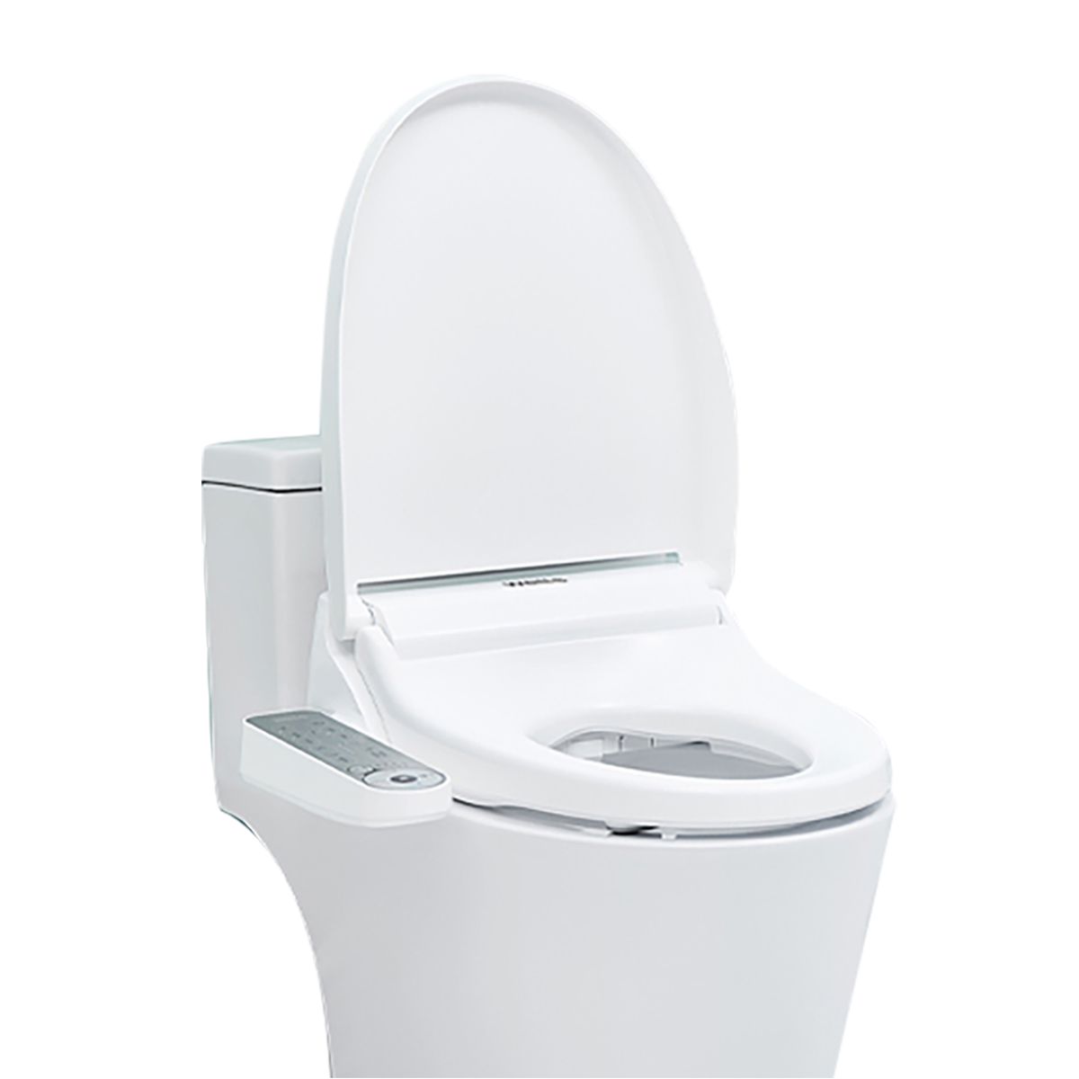 Nắp Bồn Cầu Điện Tử Toktok Bidet TB-750