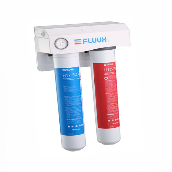 Bộ Lọc Đầu Nguồn ChungHo FLUUX 2