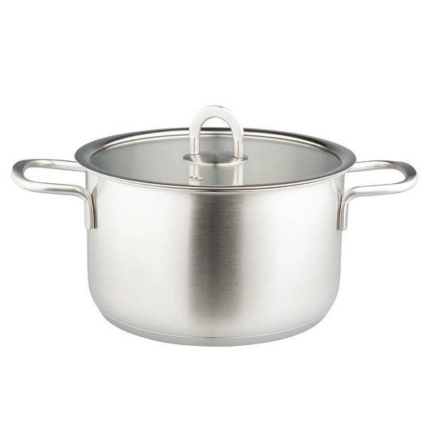 Nồi Hafele 531.08.007 - Saucepot With Lid