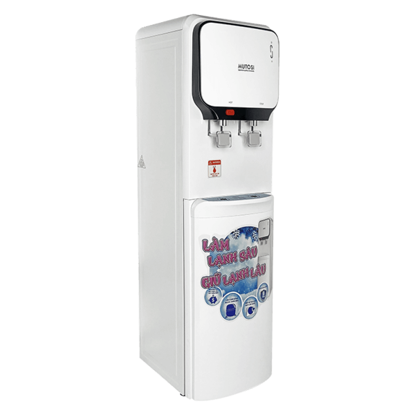 Cây Lọc Nước Mutosi MD-200