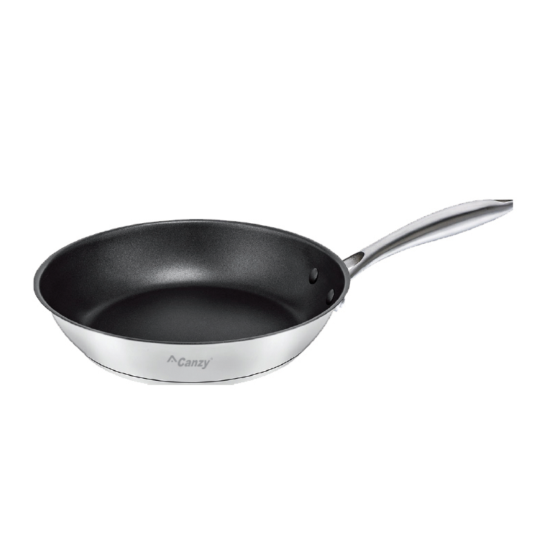 Chảo Chống Dính CANZY CZ-FRYPAN 28