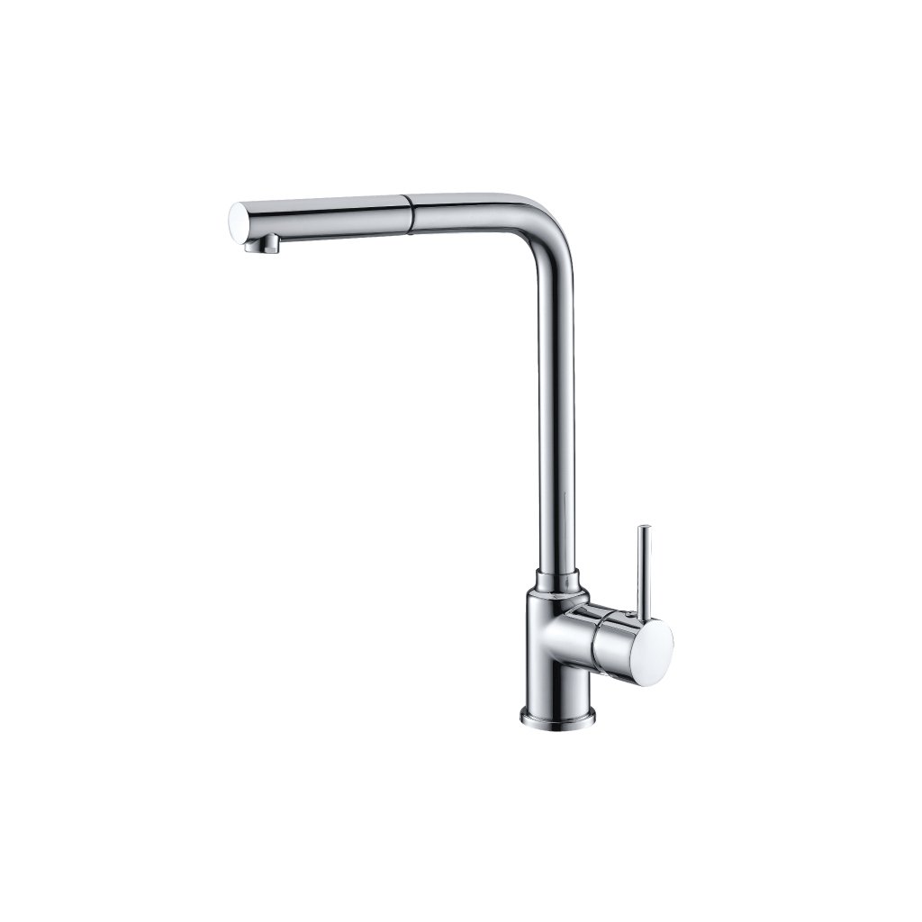 Vòi Bếp Hafele HT19-CH1P319 570.50.290 - Hafele Tap