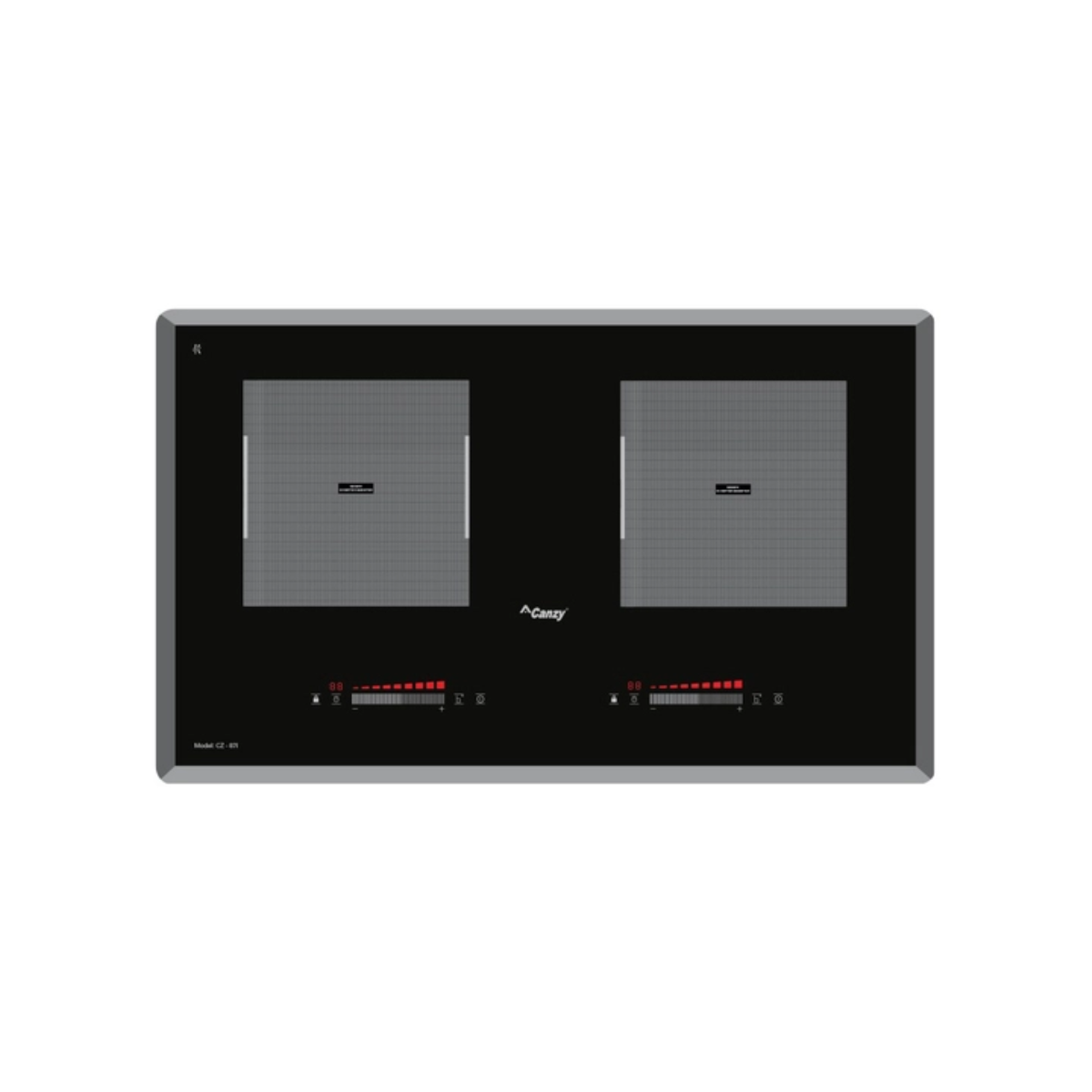Bếp Từ Đôi CANZY CZ-87I