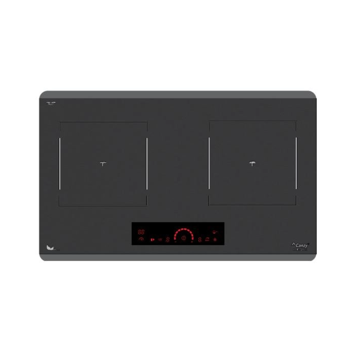 Bếp Từ Đôi CANZY CZ-ML759