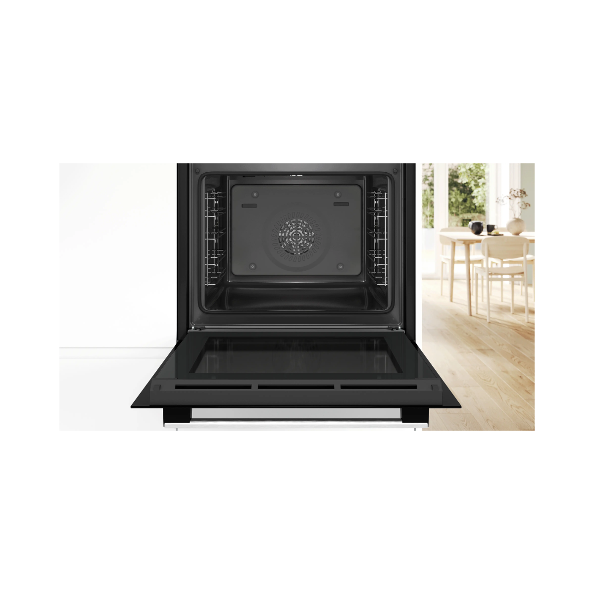 Lò Nướng Âm Tủ BOSCH HBA534BS0A