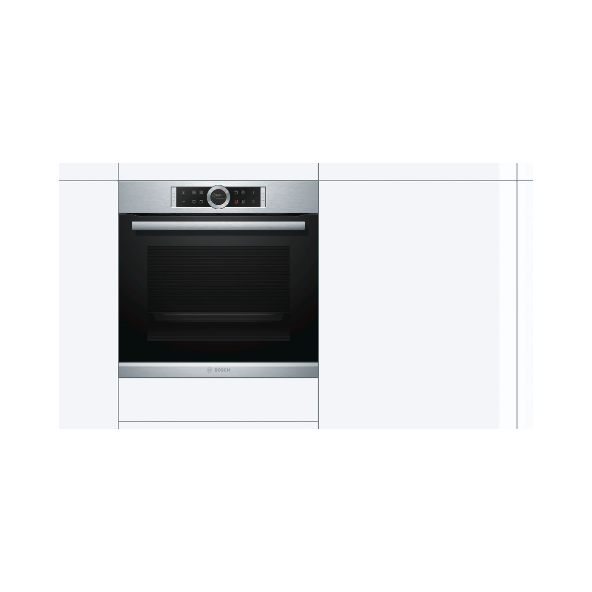 Lò Nướng Âm Tủ BOSCH HBG633BS1A