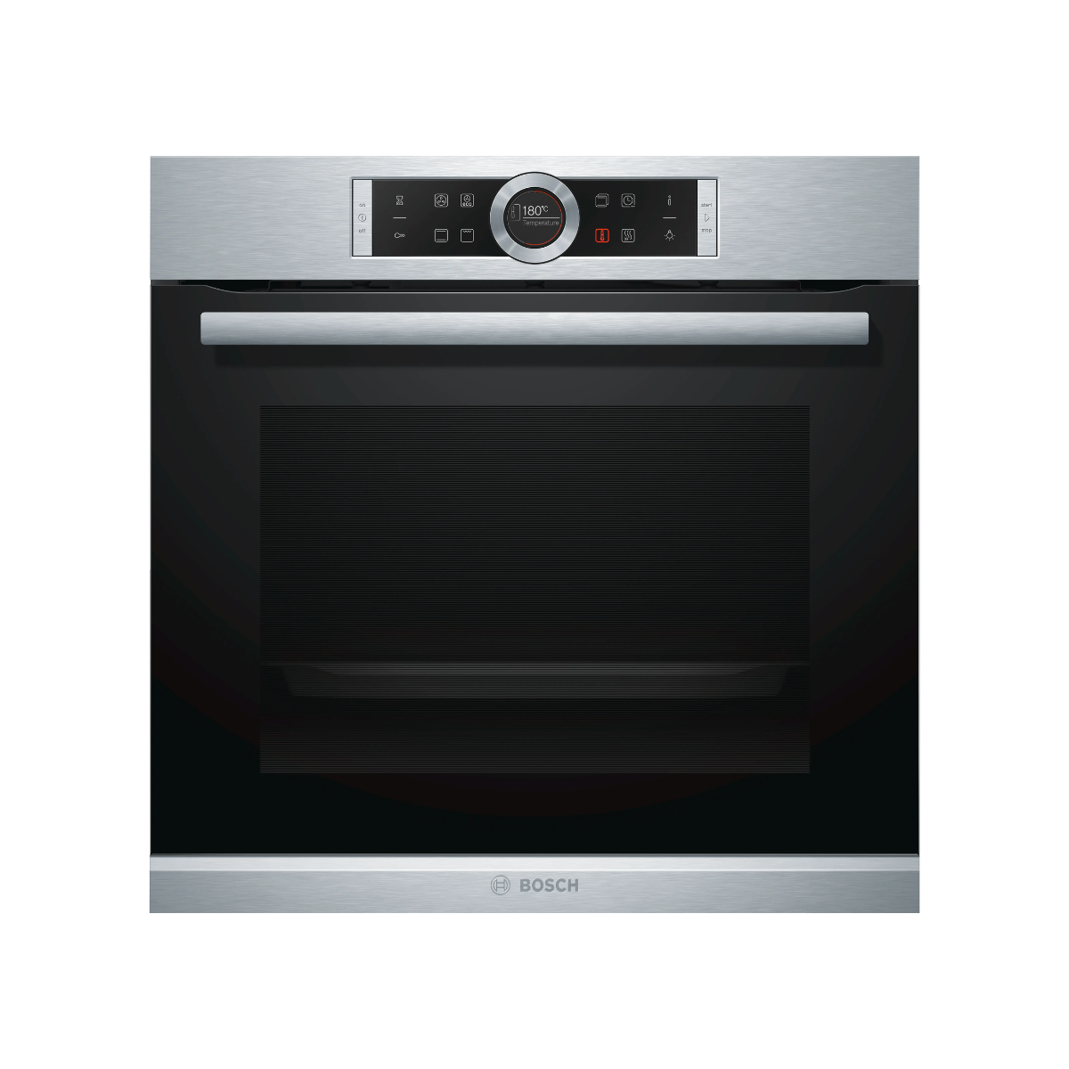 Lò Nướng Âm Tủ BOSCH HBG633BS1A