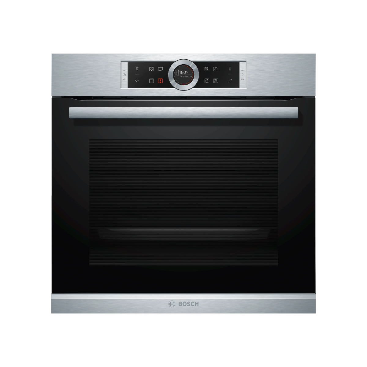 Lò Nướng Âm Tủ BOSCH HBG655BS1M