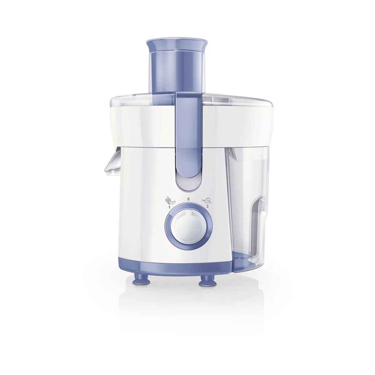 Máy Ép Trái Cây PHILIPS HR1811/71