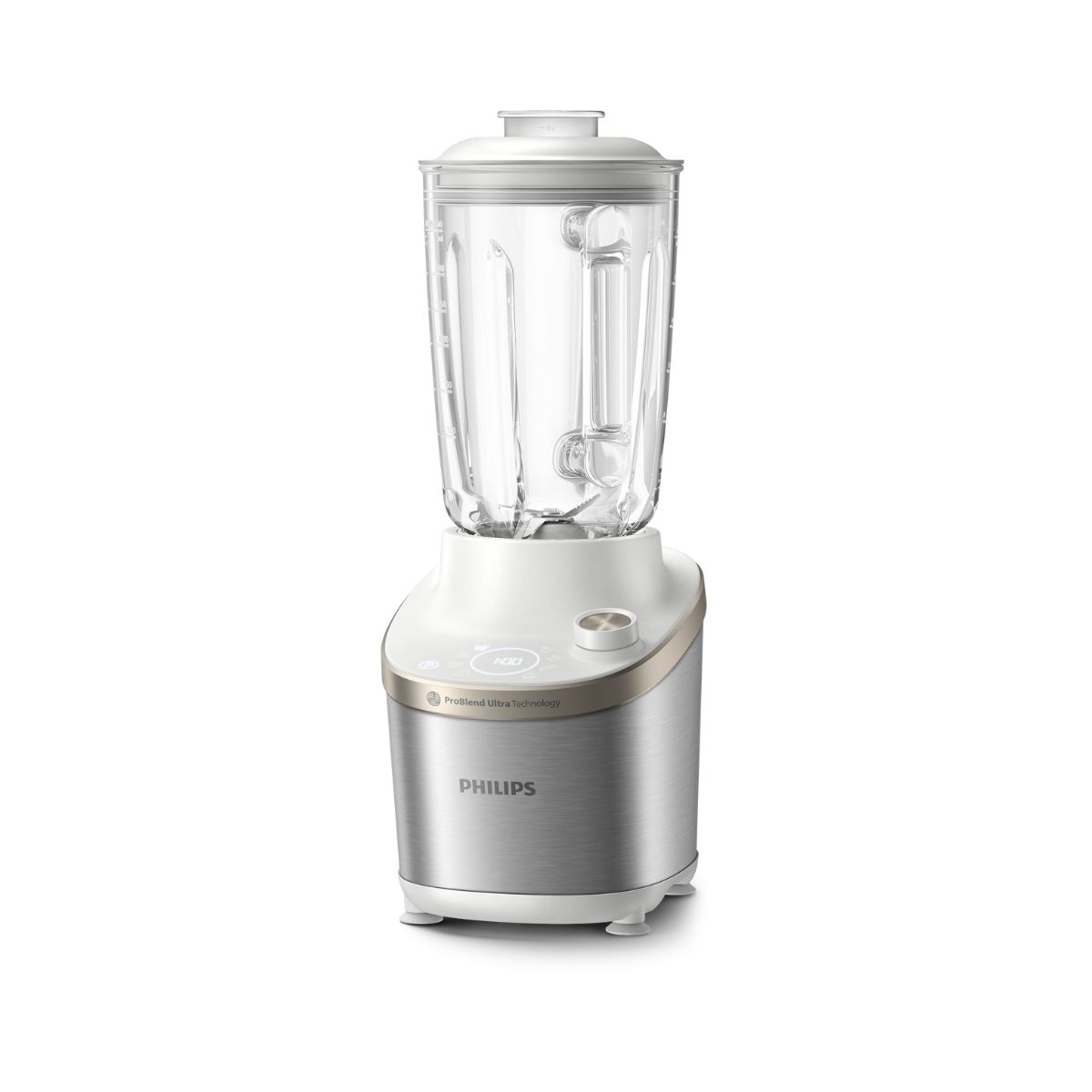 Máy Xay Sinh Tố PHILIPS HR3760/01