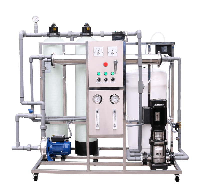 Máy Lọc Nước Daikiosan DVW-C00250