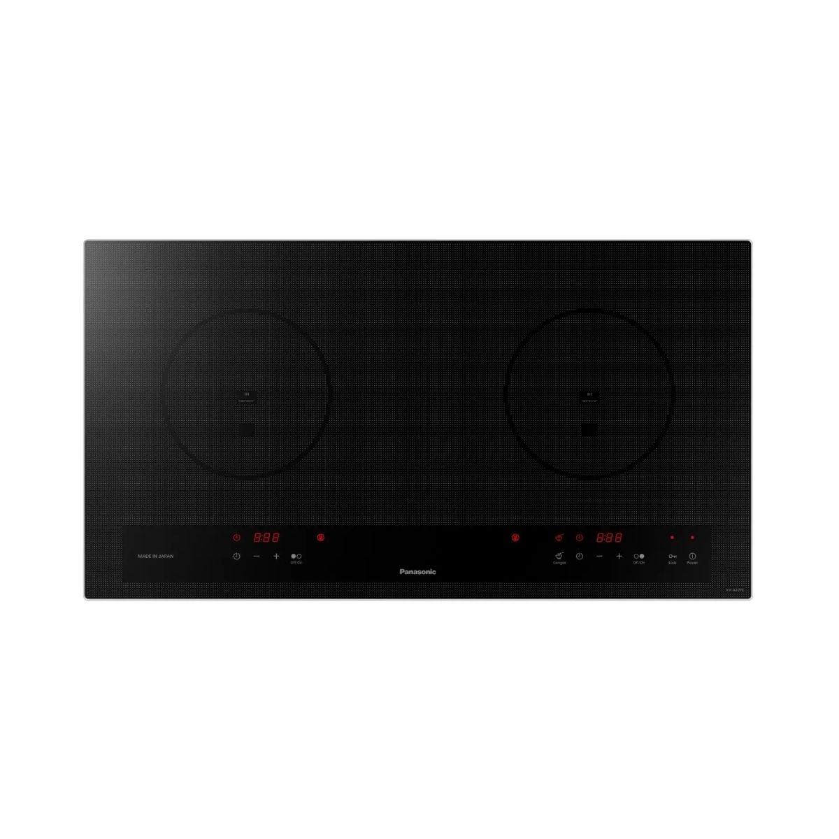 Bếp Điện Từ PANASONIC KY-A227EKRA