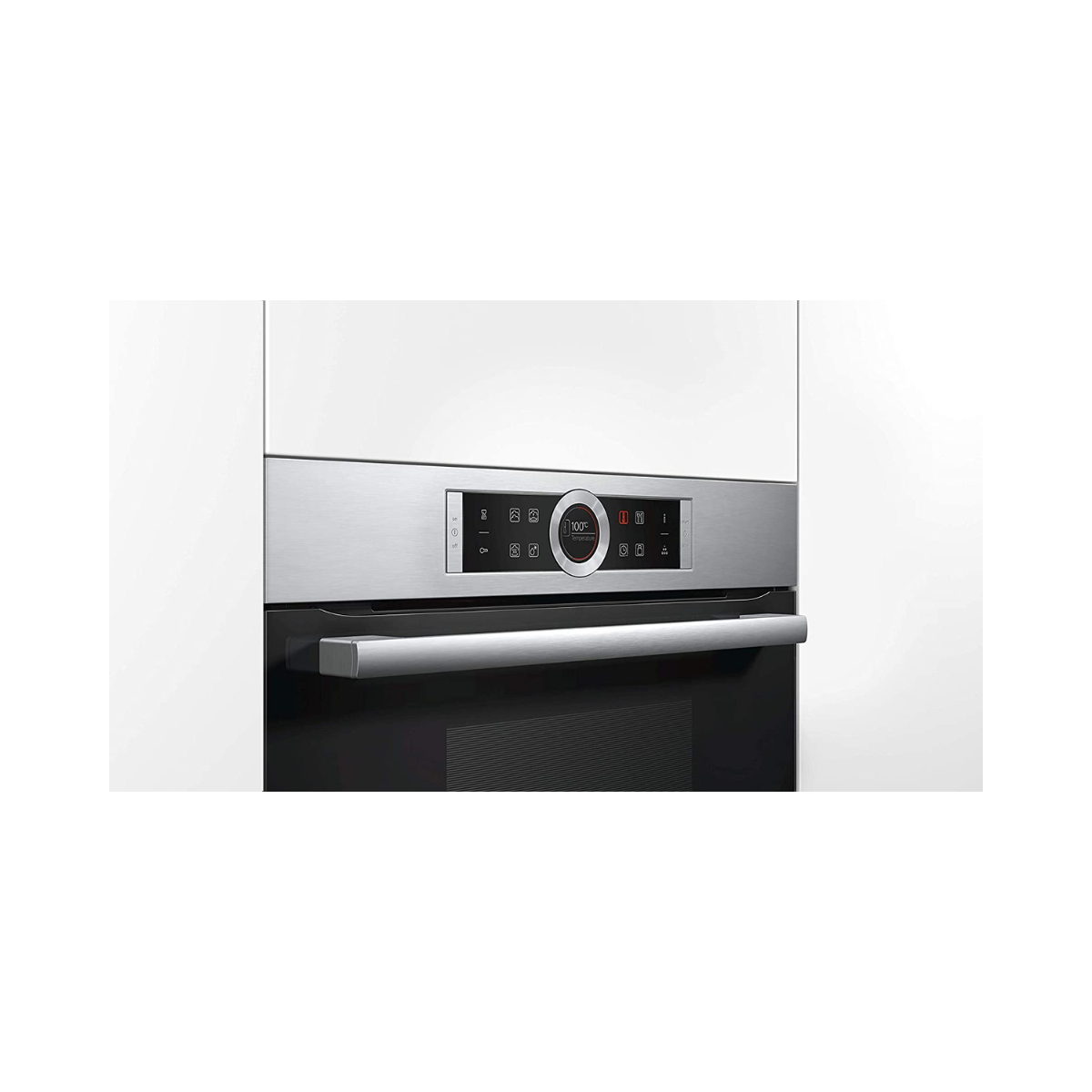 Lò Hấp Âm Tủ BOSCH CDG634AS0