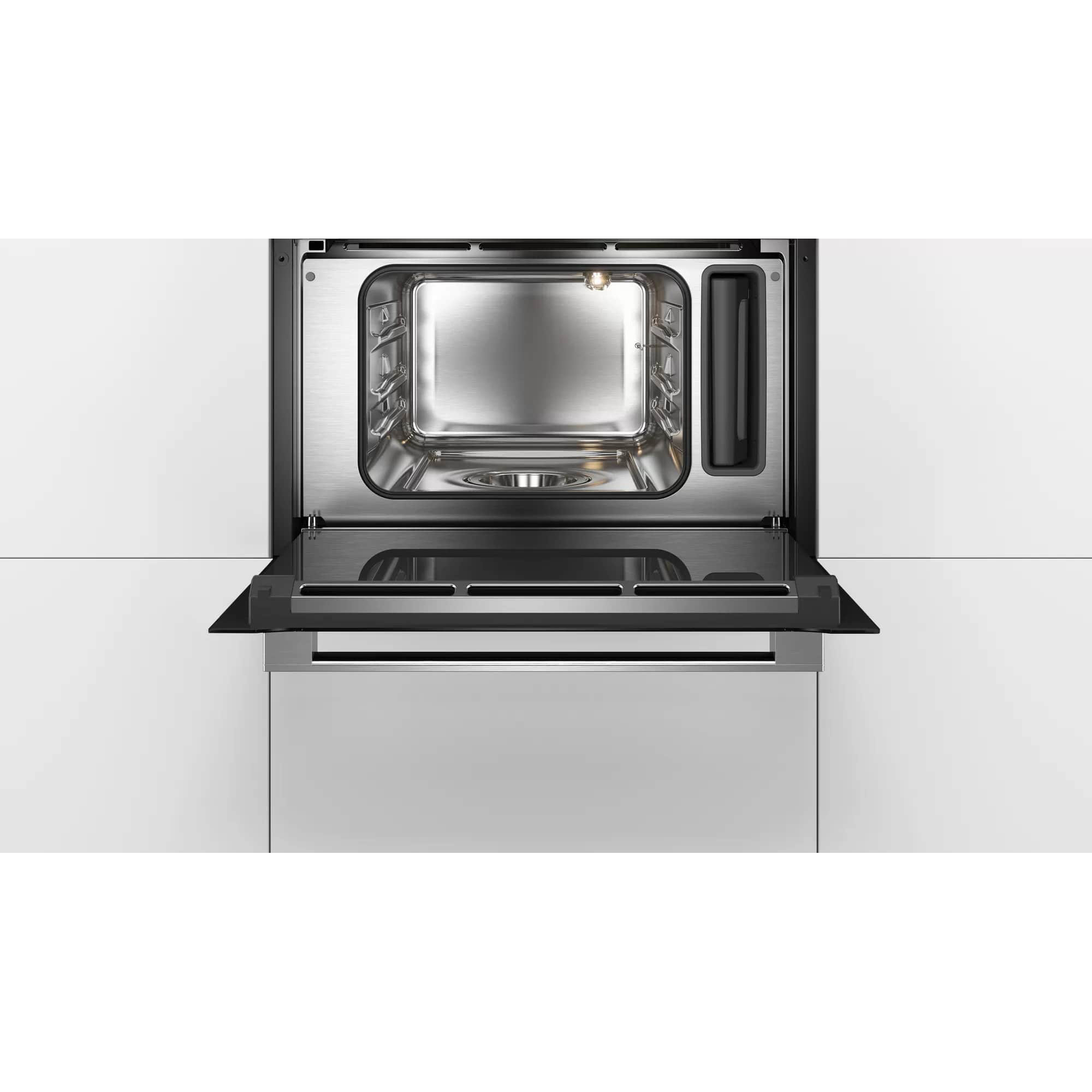 Lò Hấp BOSCH CDG634AS0