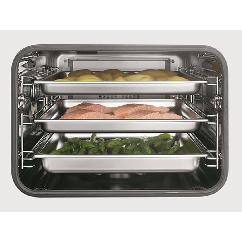 Lò Hấp BOSCH CDG634AS0