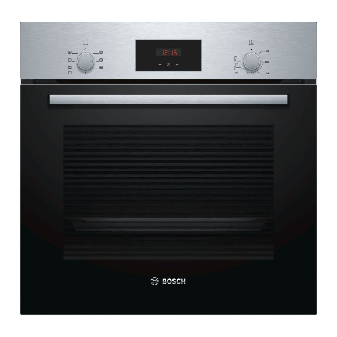 Lò Nướng BOSCH HBA534BS0A