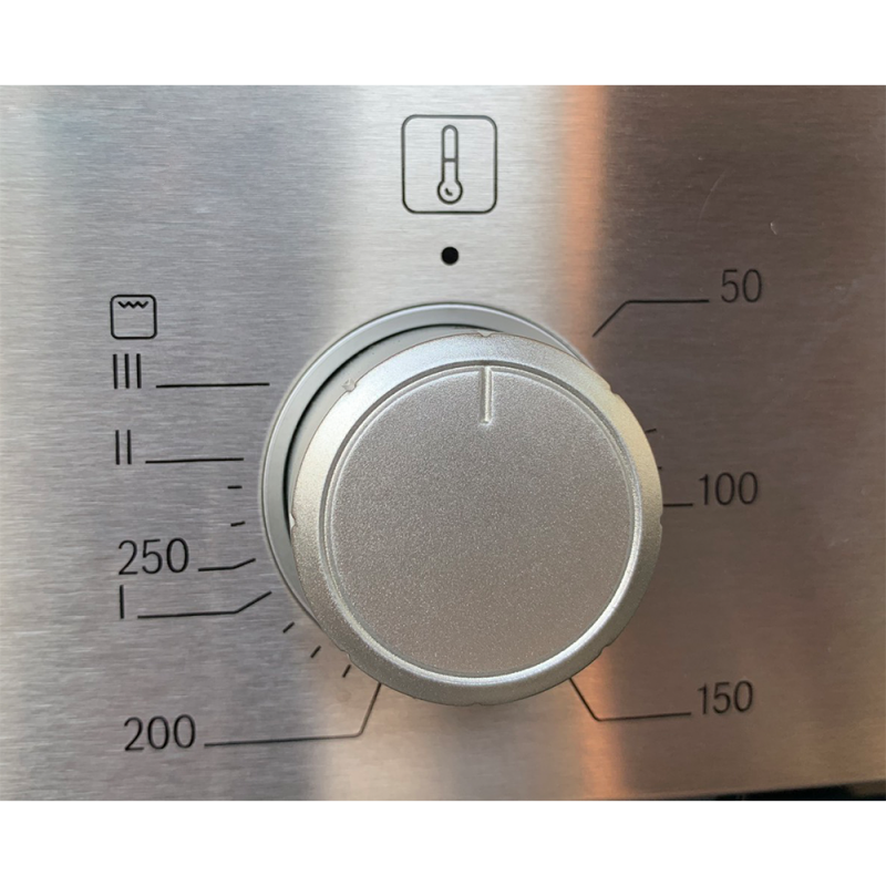 Lò Nướng BOSCH HBA534BS0A