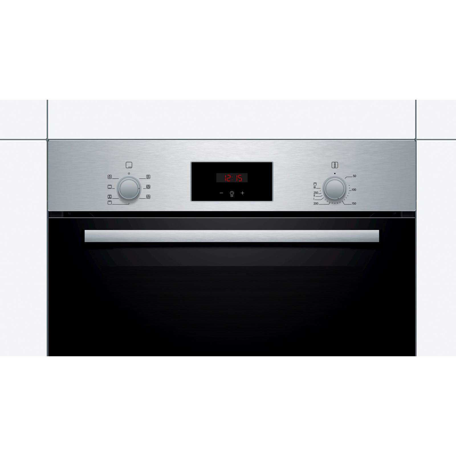 Lò Nướng BOSCH HBF133BS0A