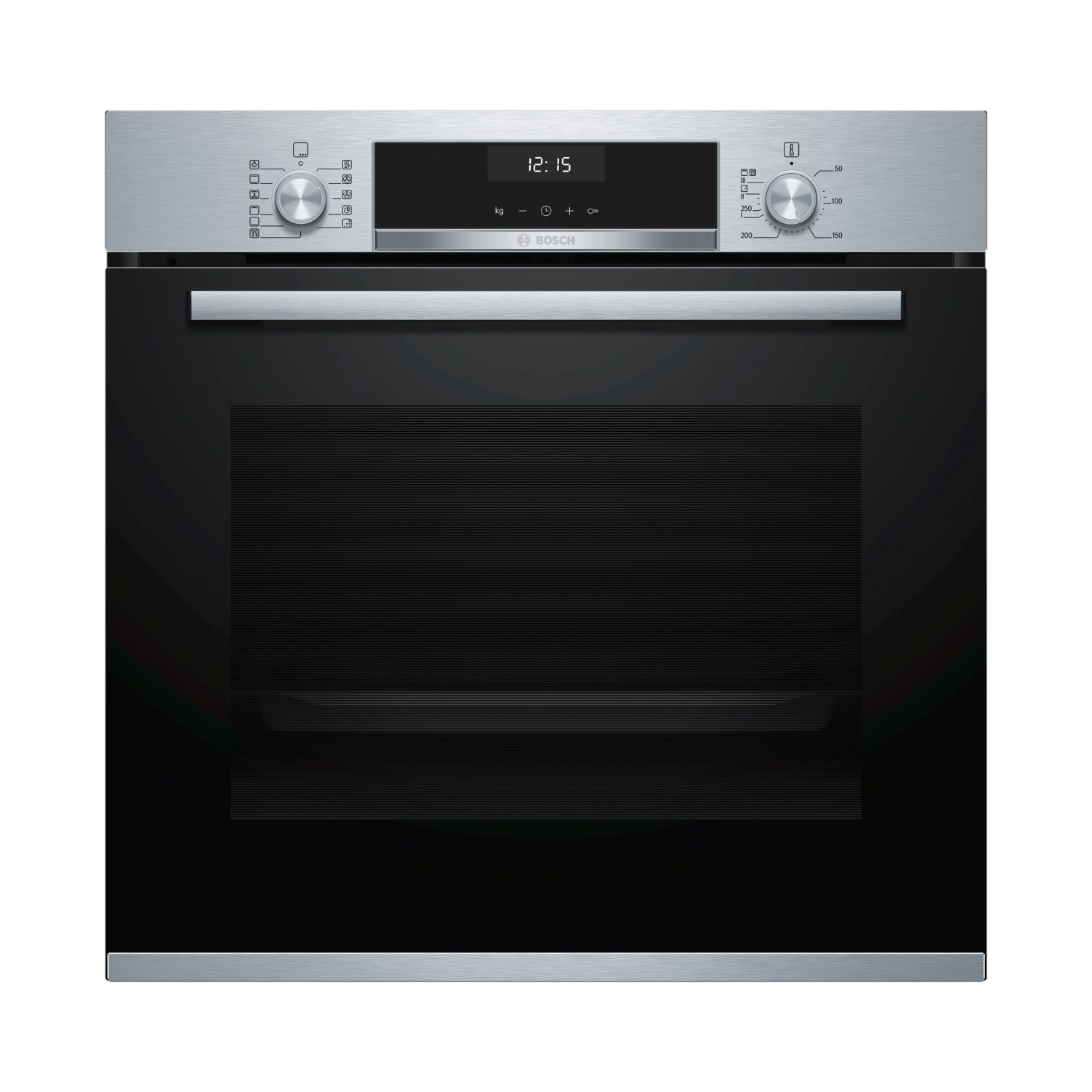 Lò Nướng BOSCH HBG5575S0A