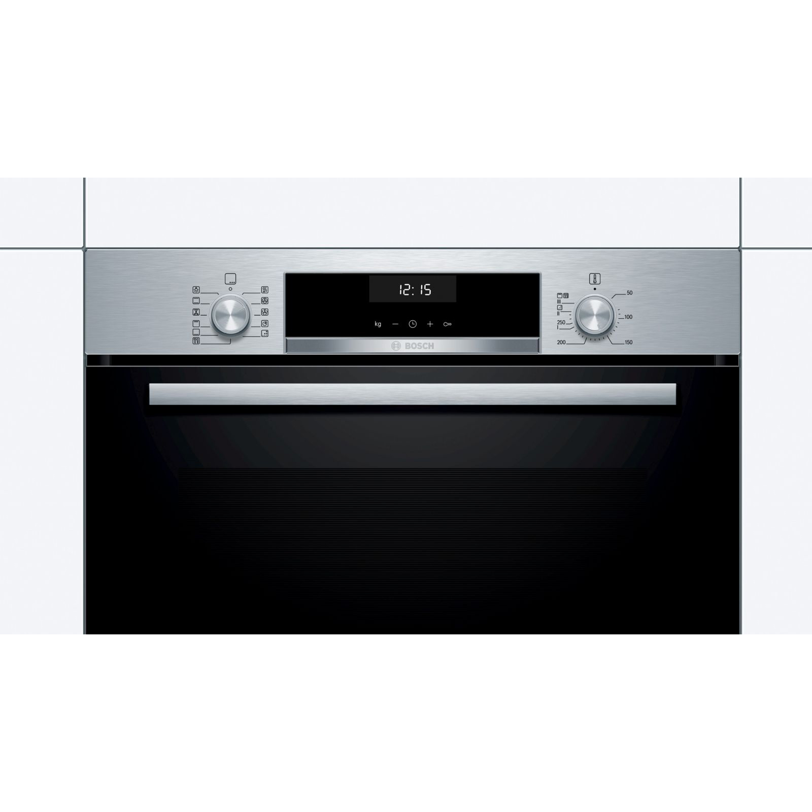 Lò Nướng BOSCH HBG5575S0A